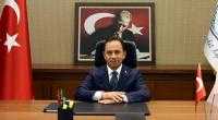 Sarıçam Belediye Başkanı Başkanı Uludağ’dan Valilik saldırısına kınama
